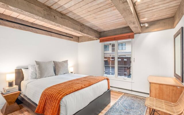 Chateau Roaring Fork Condo 31