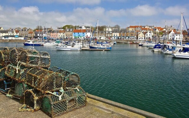 Jules By The Sea Anstruther