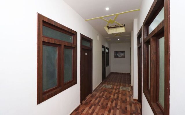 Oyo 41236 Shree Ji Dham