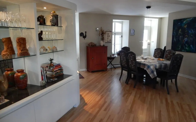 Gite B&B du Vieux-Port