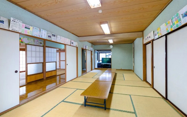 Minshuku Furusato
