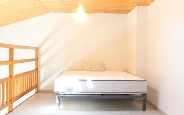 Appartement La Rochelle, 1 pièce, 4 personnes - FR-1-246-258