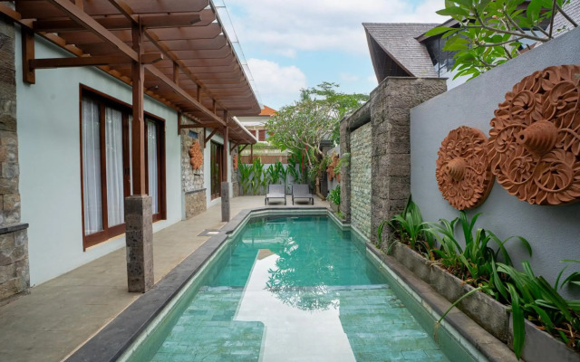 Kusuma Villa Seminyak
