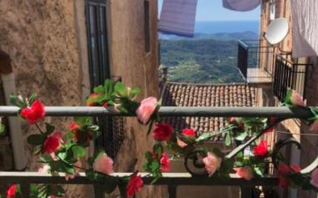 Casa Donna Rosa