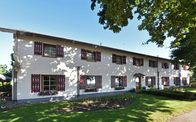 Hotel Kreutzer