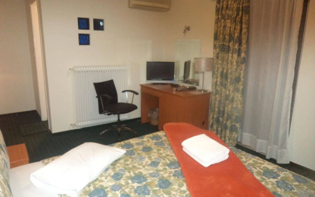 Nestorion Hotel