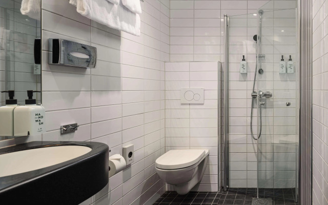 Scandic Holberg