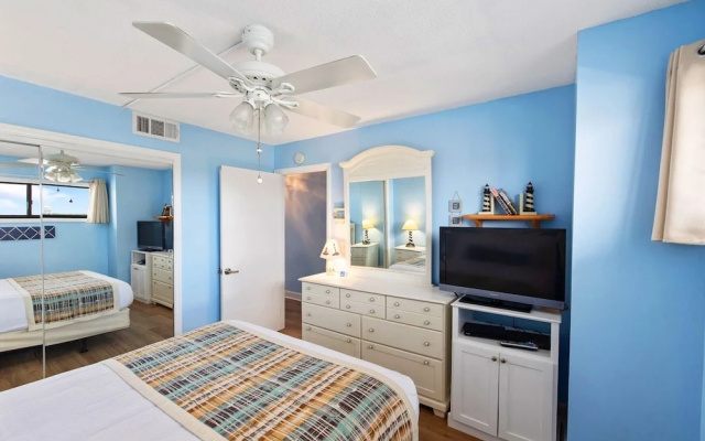 604 Lighthouse Landing by Atlantic Towers