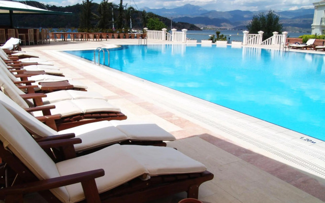 Ece Saray Marina & Resort - Special Class