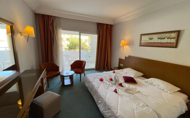 Marina Palace