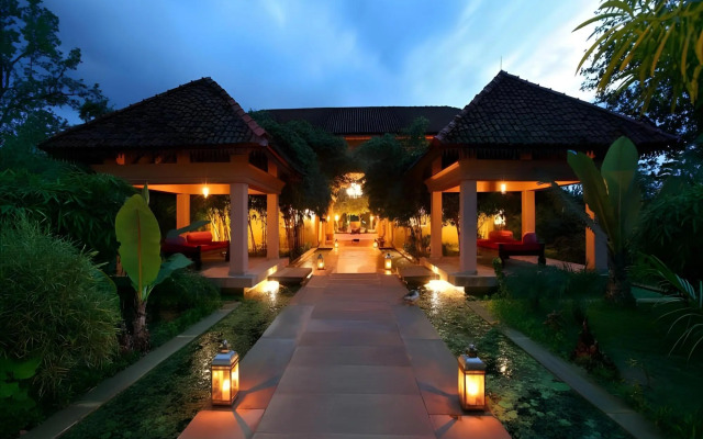 Tuli Tiger Corridor