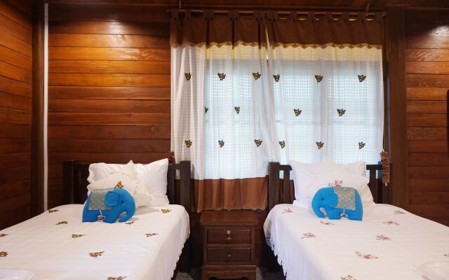 Raipingwang Resort