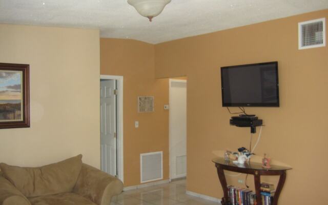 Key Largo Sound Vacations
