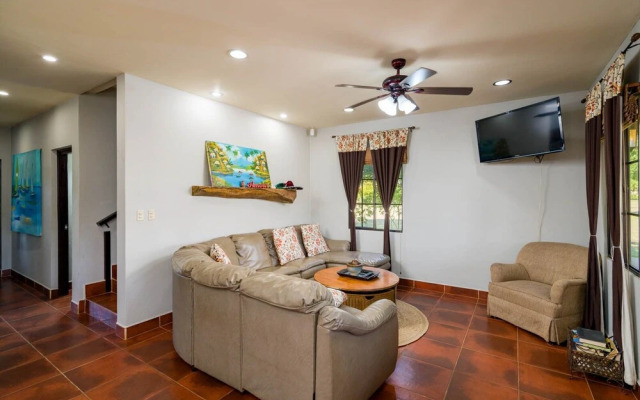 Gran Pacifica Beach Resort & Homes