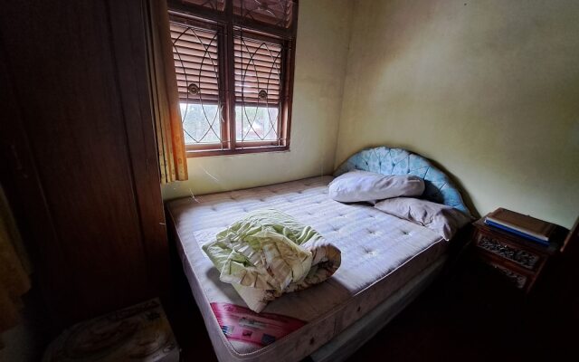 OYO 93656 Villa Cassanova Syariah