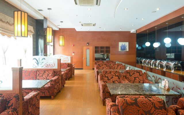 Harmony Business Hotel