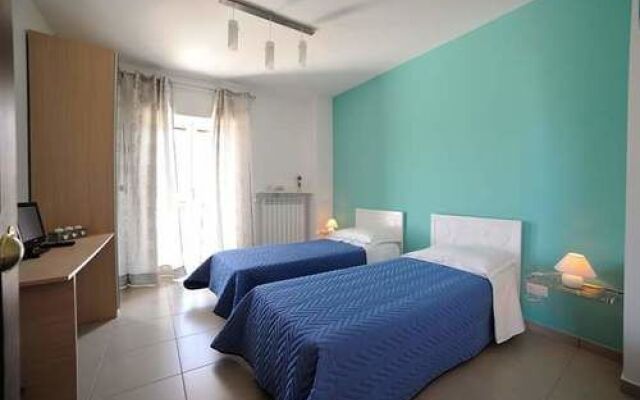 B&B Le Coppe