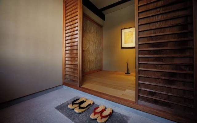 RYOKAN KURASHIKI Residence