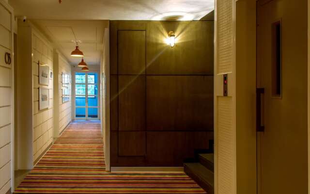The Port Hotel
