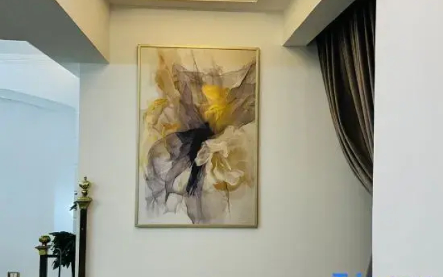 Your Home Flat in Cairo