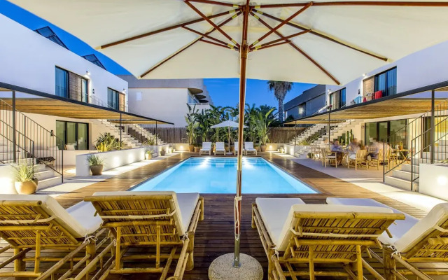 Can Micalet Formentera