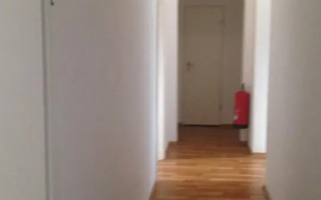 Privatzimmer Makowiecki