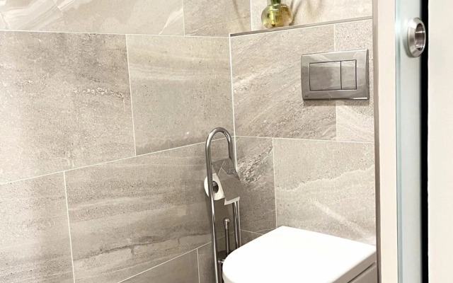 VIT Apartment - Free Parking - O2 Arena