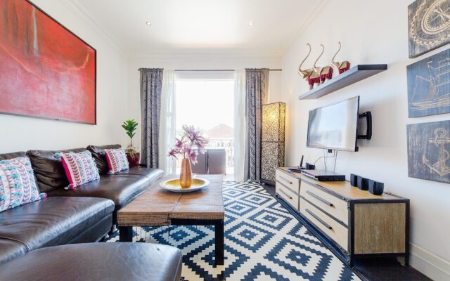 Bondi Beachfront Stay