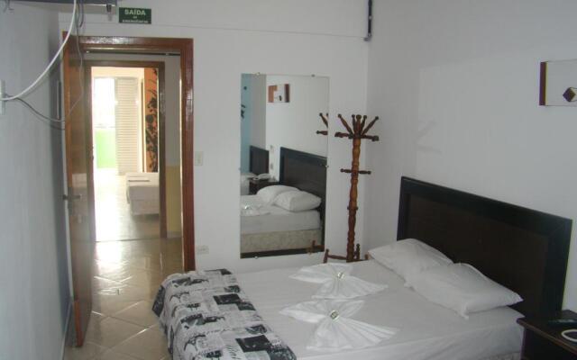 Hotel Sol do Pernambuco