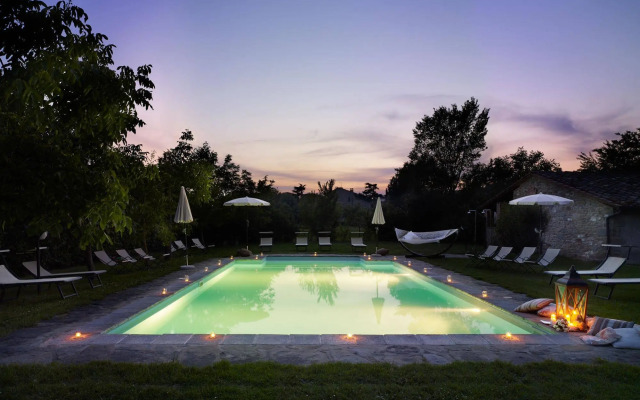 Monastero San Silvestro