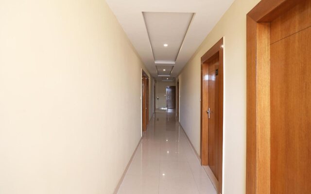 Hotel Triveni Residency