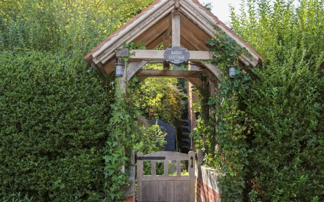Bailey Cottage