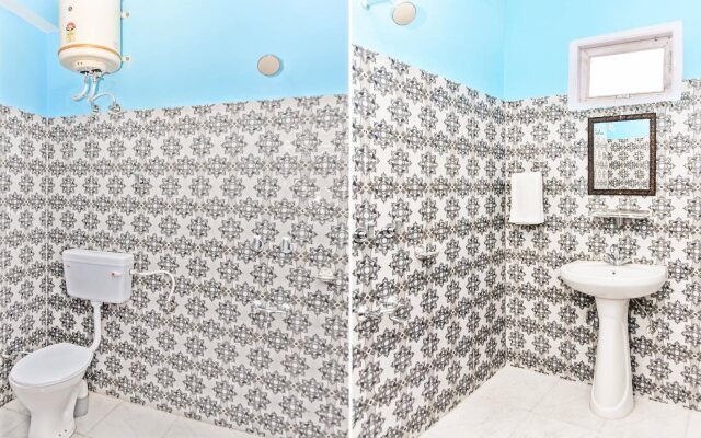 Lambher Guest House By OYO Rooms