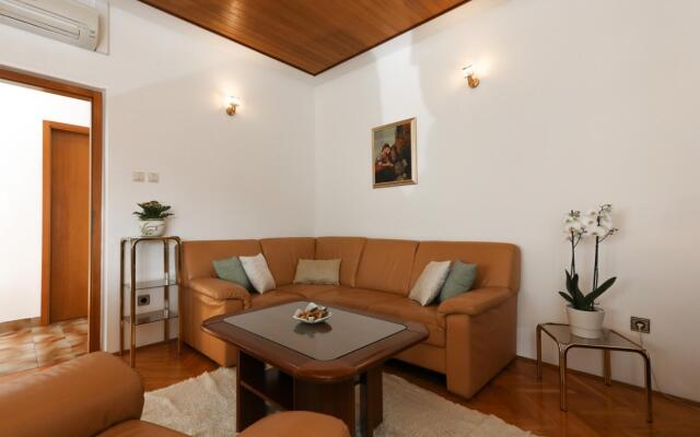 Josip - Apartment With Panoramic Sea View - A1