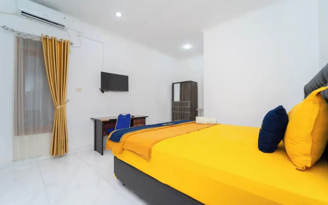 Griya Asy-Syifa Homestay by ARBA