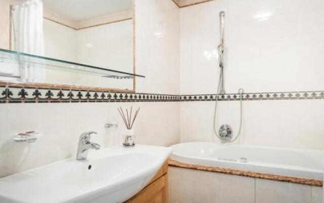 Residence Ciasa Planat