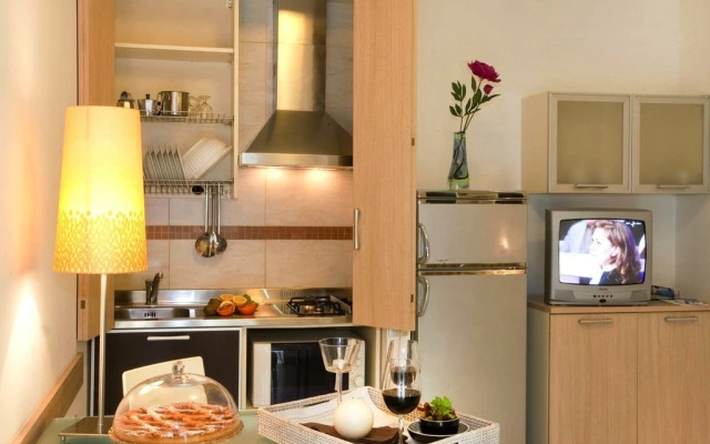 Riccione - Appartamento Residence Tulipano