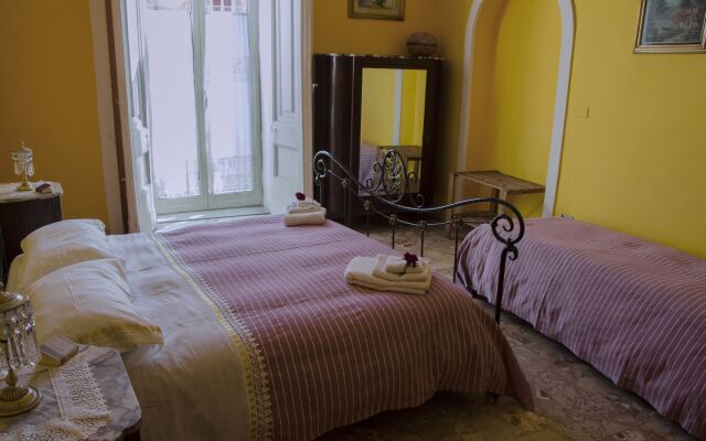 A Casa di Mamma B&B