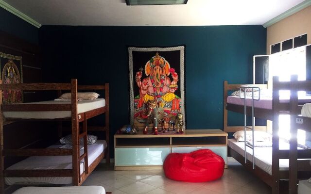 Hanuman Hostel