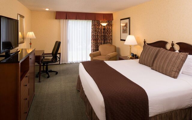 Red Lion Hotel Kennewick Columbia Center