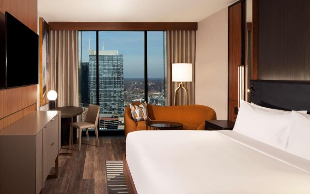Grand Hyatt Nashville