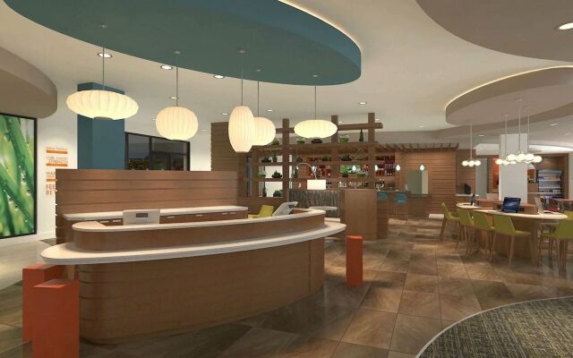 EVEN Hotel Seattle Downtown - Lake Union by IHG