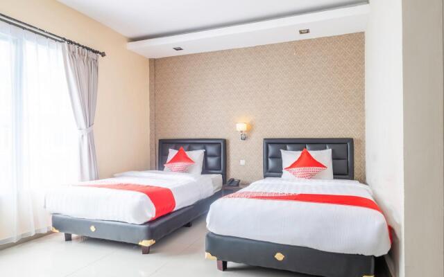 Capital O 2239 Hotel Endah Parahyangan