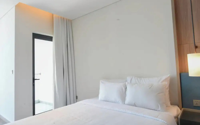 Anstay Residence by A La Carte Hạ Long – Guest Rooms – Ha Long