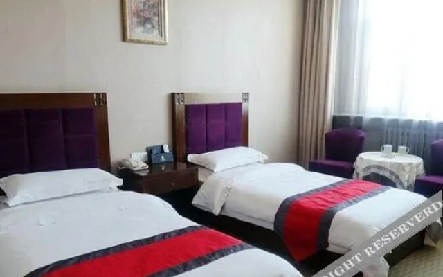 OYO ulanchaburia hotel