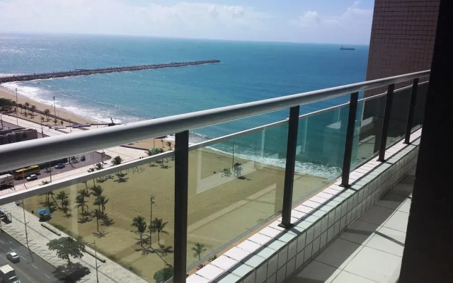 Terraços do Atlantico Fort-Apart