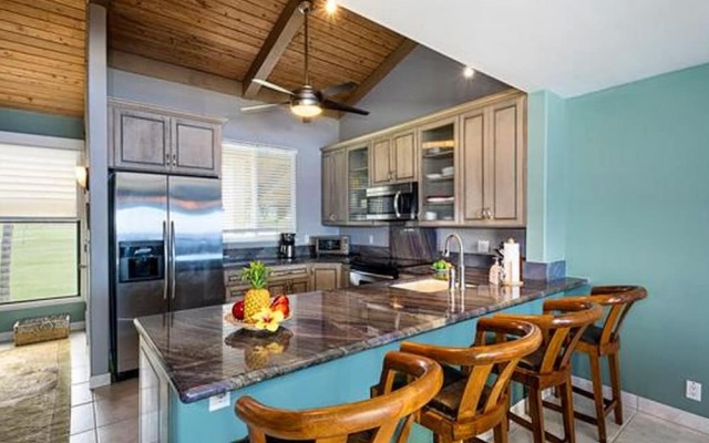 Keauhou Kona Surf & Racquet Club #5-303