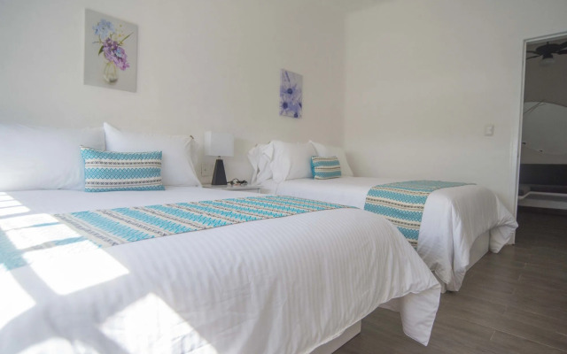 Hotel Myko Playa Del Carmen