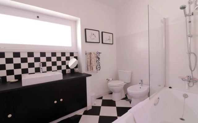 Apartamento de charme