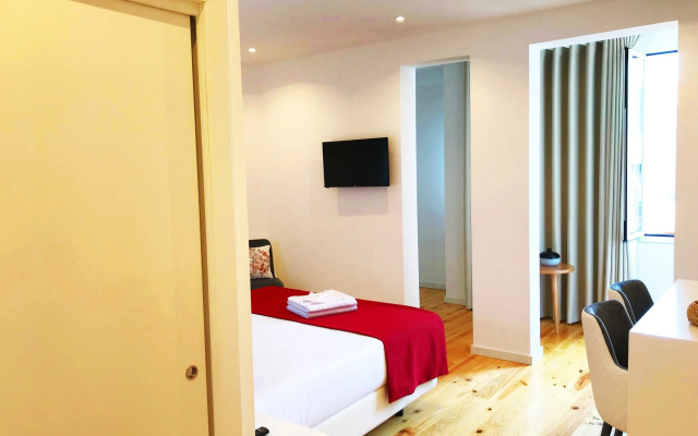 Mystay Porto Batalha